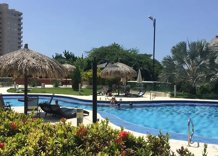 Apartamento Santa Marta Bello Horizonte - Pozos Colorados