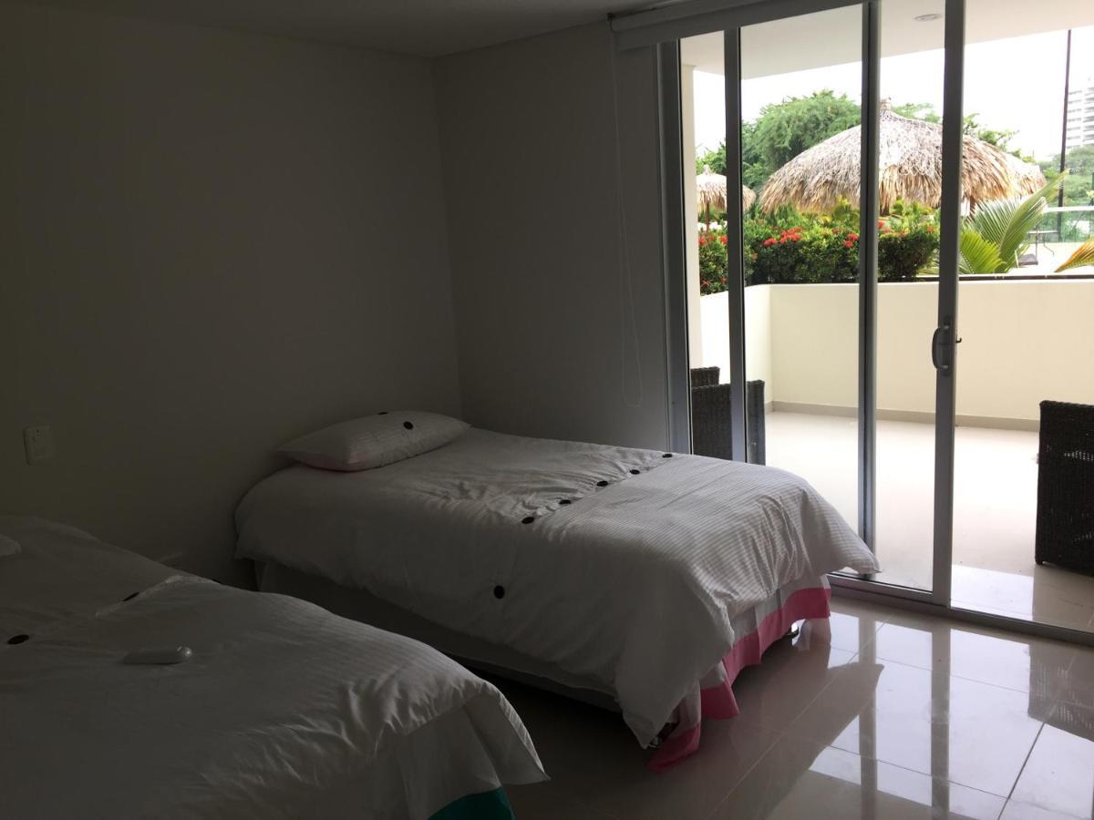 Apartment Horizonte - Pozos Colorados *